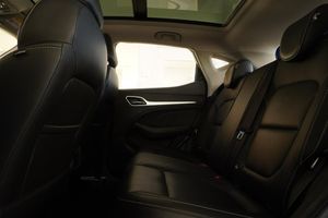 MG ZS EV bild 9