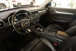 MG ZS EV bild 2
