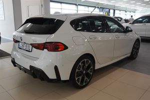 BMW 120 bild 5