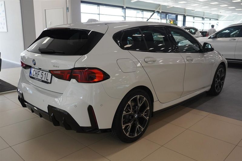 BMW 120 bild 5
