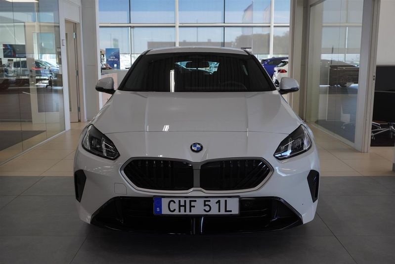 BMW 120 bild 3
