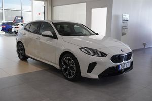 BMW 120 bild 4