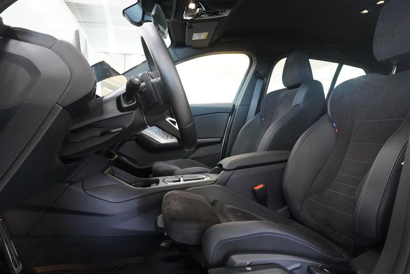 BMW 120 bild 10