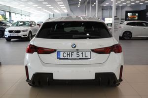 BMW 120 bild 6