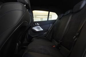 BMW 120 bild 9