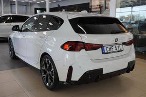 BMW 120 bild 7