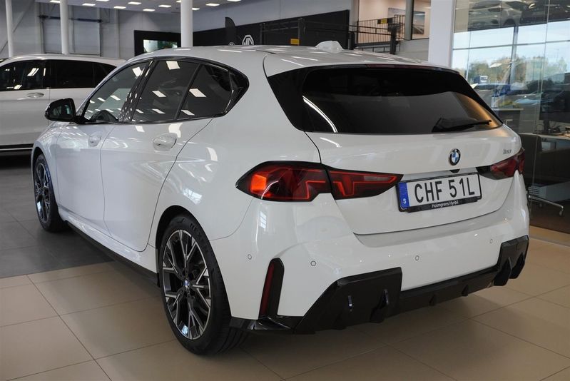 BMW 120 bild 7