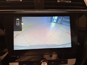 MG ZS EV bild 13