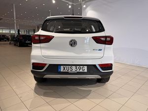 MG ZS EV bild 5