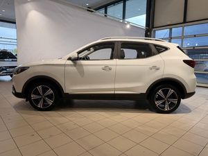 MG ZS EV bild 3