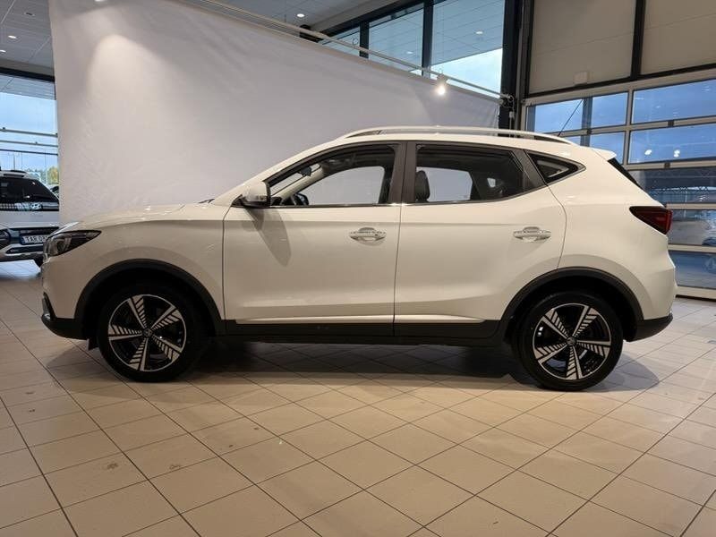 MG ZS EV bild 3