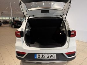 MG ZS EV bild 6