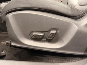 MG ZS EV bild 10