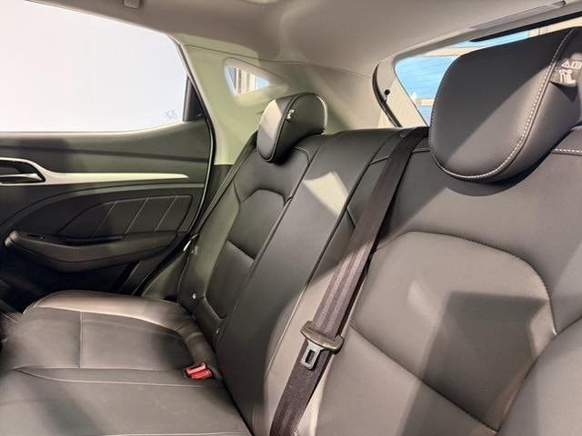 MG ZS EV bild 9