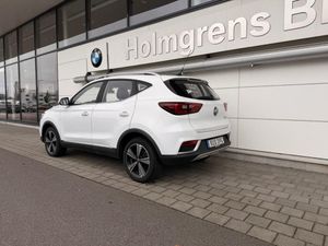 MG ZS EV bild 4
