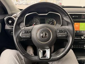 MG ZS EV bild 5