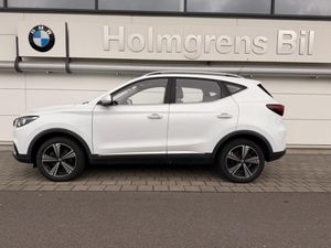MG ZS EV bild 3