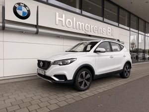 MG ZS EV bild 1