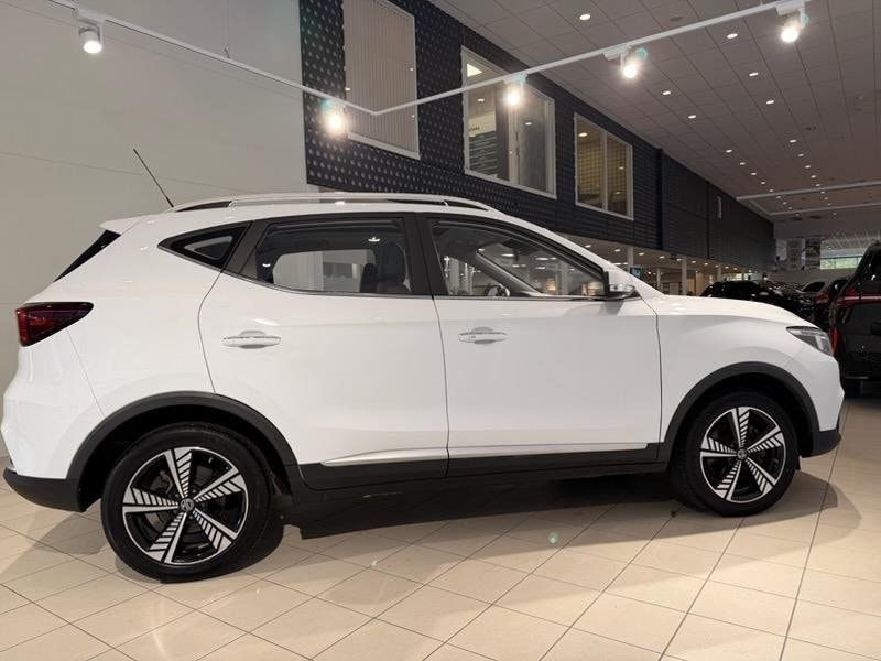 MG ZS EV bild 4