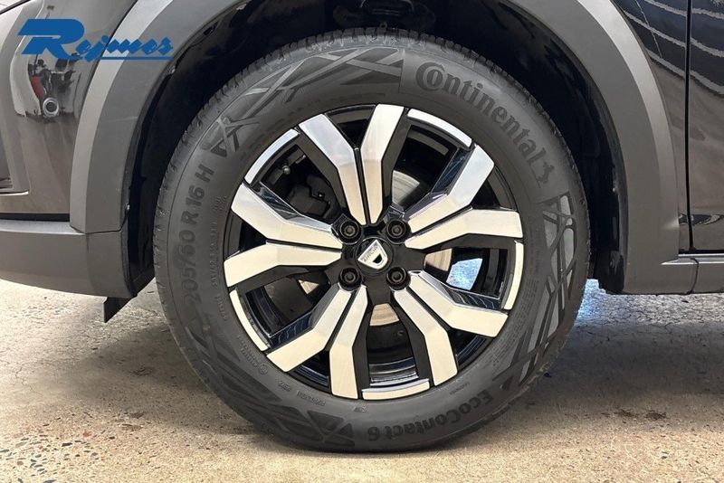 Dacia Sandero bild 10
