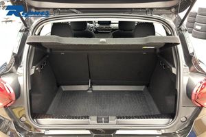 Dacia Sandero bild 18