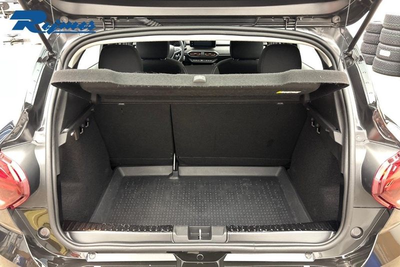 Dacia Sandero bild 18