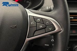Dacia Sandero bild 14