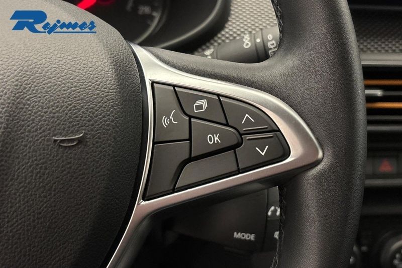 Dacia Sandero bild 14