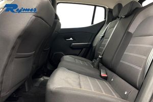 Dacia Sandero bild 9