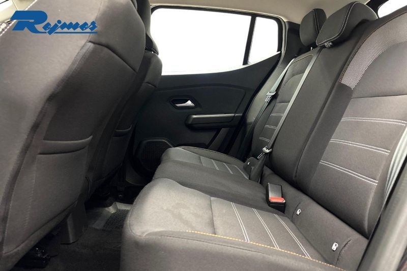 Dacia Sandero bild 9