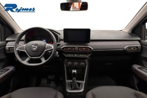 Dacia Sandero bild 7