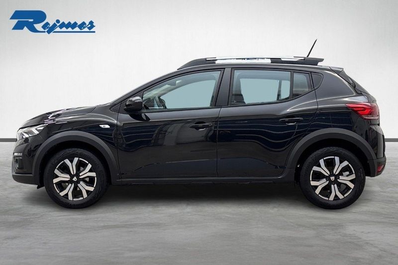 Dacia Sandero bild 2