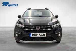 Dacia Sandero bild 4