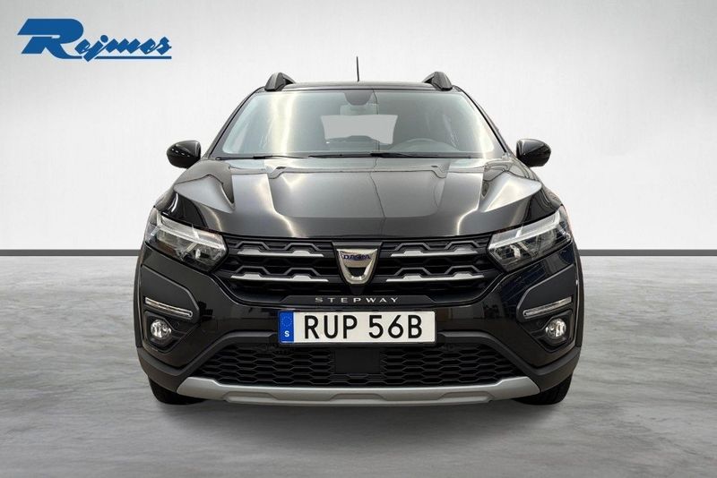Dacia Sandero bild 4