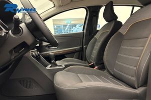 Dacia Sandero bild 8