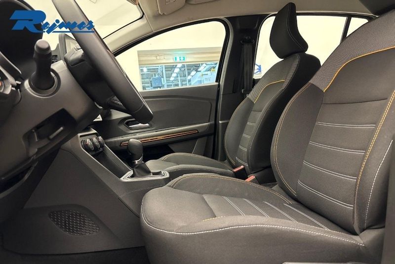 Dacia Sandero bild 8