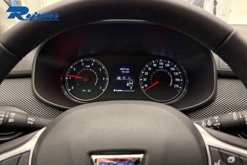 Dacia Sandero bild 12
