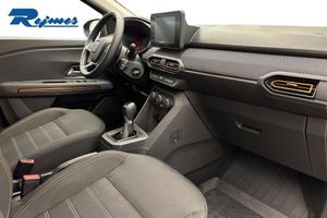 Dacia Sandero bild 6
