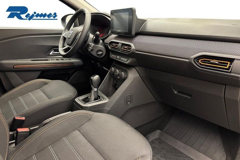 Dacia Sandero bild 6