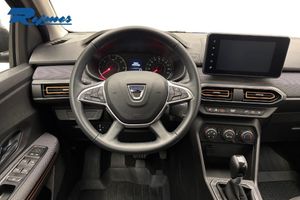 Dacia Sandero bild 11