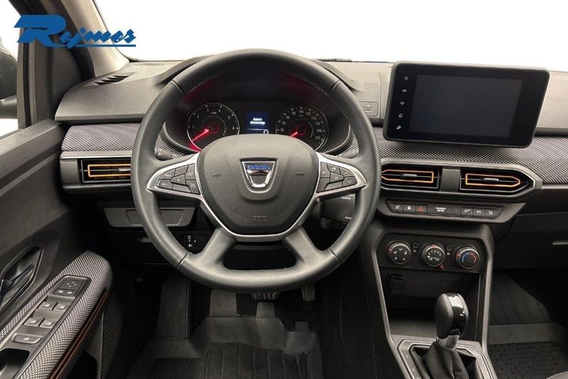 Dacia Sandero bild 11