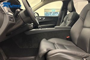 Volvo XC60 bild 8