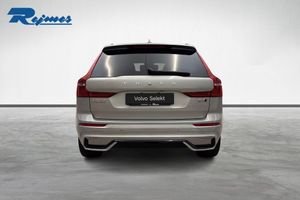 Volvo XC60 bild 5