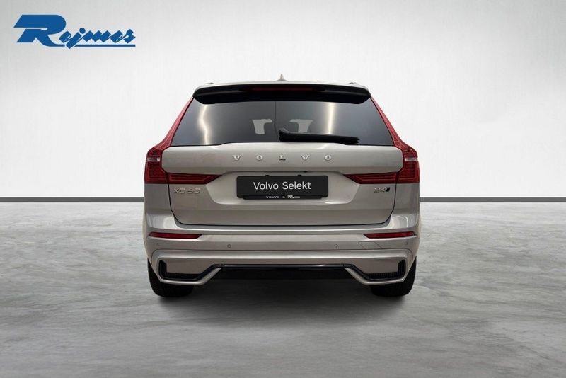 Volvo XC60 bild 5