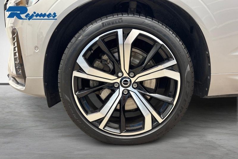 Volvo XC60 bild 10