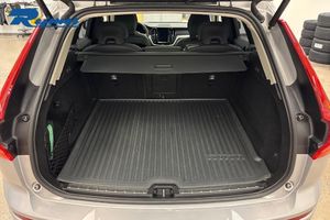 Volvo XC60 bild 14