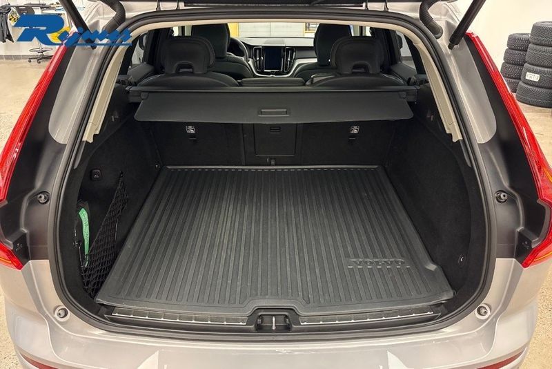 Volvo XC60 bild 14
