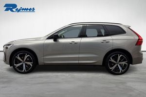 Volvo XC60 bild 2