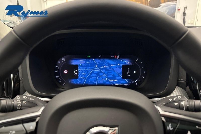 Volvo XC60 bild 12