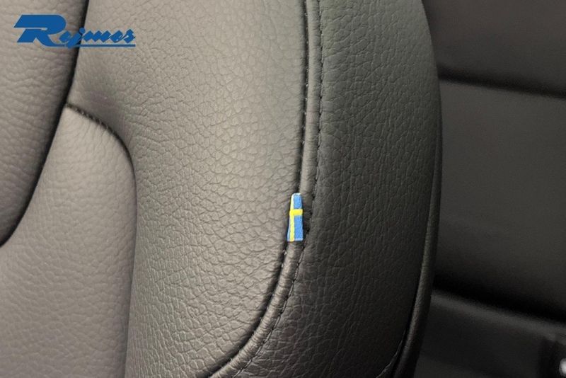 Volvo XC60 bild 21